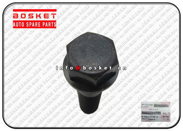 8-98048538-0 8980485380 Isuzu Engine Parts Connrod Bolt Suitable for ISUZU NKR77 4JH1T