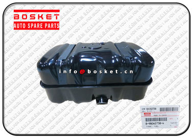 Genuine Isuzu Engine Parts Fuel Tank 8-98062738-4 8980627384 Suitable for ISUZU 700P