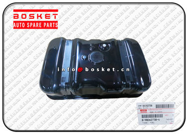 Genuine Isuzu Engine Parts Fuel Tank 8-98062738-4 8980627384 Suitable for ISUZU 700P