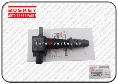 Ignition Coil Assembly 8-98089596-0 8980895960 Suitable for ISUZU 4HV1