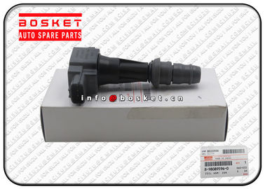 Ignition Coil Assembly 8-98089596-0 8980895960 Suitable for ISUZU 4HV1