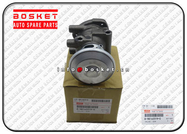 8-98140319-0 8981403190 Exhaust Gas Recirculation Valve Suitable for ISUZU NPR