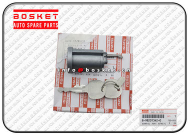 Strg Lock With/Key Barrel Assembly 8-98201342-0 8982013420 Suitable for ISUZU VC46