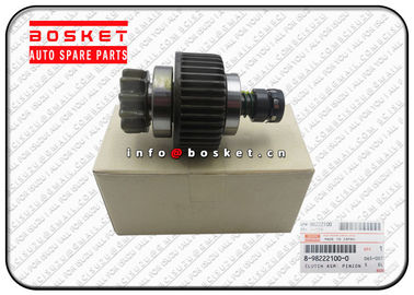 Starter Pinion Clutch Assembly 8-98222100-0 8982221000 Suitable for ISUZU 4HF1