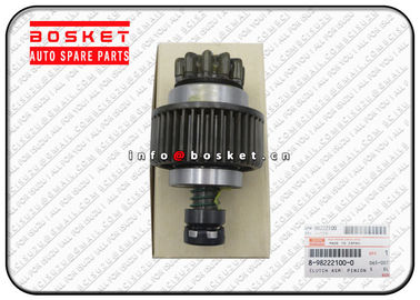 Starter Pinion Clutch Assembly 8-98222100-0 8982221000 Suitable for ISUZU 4HF1