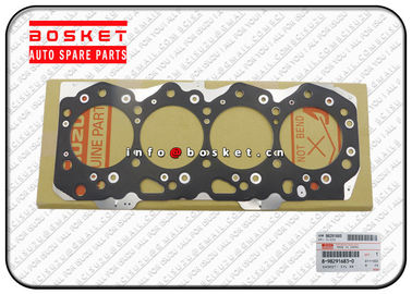 8-98291683-0 8-98135953-0 8982916830 8981359530 Cylinder Head Gasket Suitable for ISUZU 4JJ1