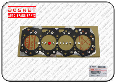 8-98291683-0 8-98135953-0 8982916830 8981359530 Cylinder Head Gasket Suitable for ISUZU 4JJ1