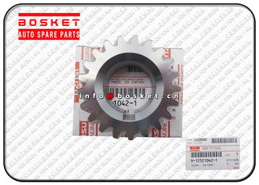 OEM Isuzu Engine Parts CR/SHF Gear 9-12521042-1 9125210421 for ISUZU NKR55 4JB1