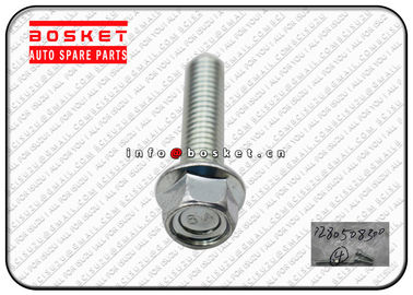 0280508300 0-28050830-0 Bracket To Exhaust Manifold Bolt Suitable for ISUZU 4LE2