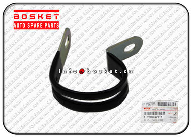 ISUZU Truck Chassis Parts 6WG11097003291 1-09700329-1 Flexible Hose Clip