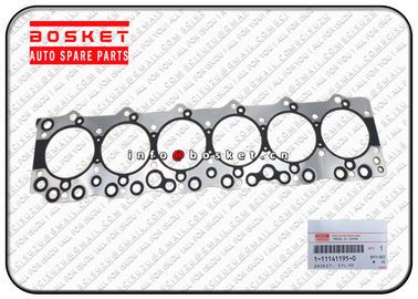 1111411951 1-11141195-1 Cylinder Head Gasket  Suitable for ISUZU FSR113 6BD1