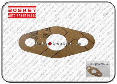 Element To Body Gasket 1112820140 1-11282014-0 Suitable for ISUZU 6BG1