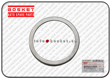 Valve Insert Seat 1117110740 1-11711074-0 Isuzu Engine Parts Suitable for ISUZU 6WG1