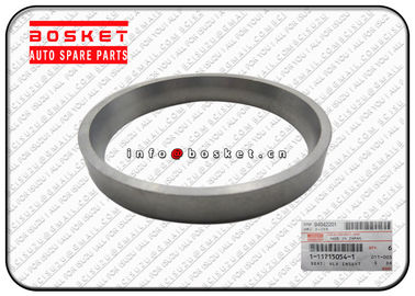 1117150540 1-11715054-0 Isuzu Engine Parts Valve Insert Seat Suitable for ISUZU FSR11 6BD1