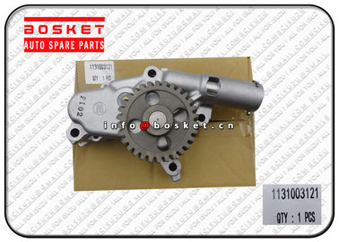 1131003121 1-13100312-1 TBK Oil Pump Assembly Suitable for ISUZU 6WG1