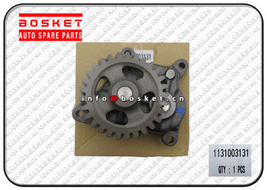 TBK Oil Pump Assembly 1131003131 1-13100313-1  Suitable for ISUZU 4HK1