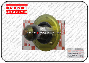 Thermostat 1137700700 1-13770070-0 Isuzu Engine Parts Suitable for ISUZU 4BG1 6BG1