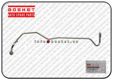 1154168720 1-15416872-0 Fuel Filter To Injection Fuel Pipe Suitable for ISUZU 6WG1