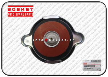 Isuzu Engine Parts 1214500972 1-21450097-2 Radiator Cap For Isuzu Truck Parts