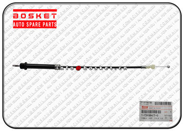 1739084230 1-73908423-0 Idle Control Cable Assembly Suitable for ISUZU FVR34 6HK1