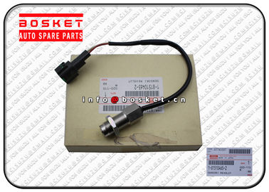 ISUZU 6RB1 Isuzu Engine Parts Engine Speed Revolution Sensor 1815104650 1-81510465-0