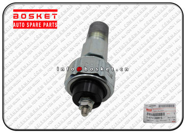 Oil Pressure Switch Isuzu Engine Parts 1824100093 1-82410009-3 Suitable for ISUZU 6RB1