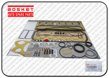 Engine Overhaul Gasket Set 1878116285 1-87811628-5 Suitable for Isuzu Engine Parts