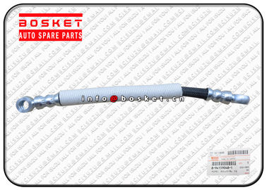 Cylinder Block To Vacuum Pump Pipe 8941590481 8-94159048-1 Suitable for ISUZU NPR NKR