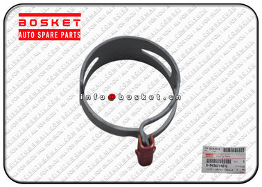 8943625180 8-94362518-0 Radiator Water Hose Clip Suitable for ISUZU MR112 6WG1