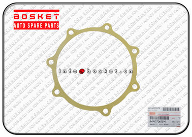 6BG1 ISUZU Engine Parts Injection Pump Gasket  8943706751 8-94370675-1