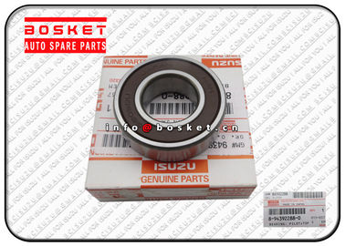 8943922880 1098002140 8-94392288-0 1-09800214-0 Top Gear Shaft Pilot Bearing Suitable for ISUZU FVZ34 6HK1