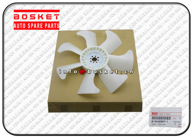 Cooling Fan Isuzu Engine Parts 8944838971 8-94483897-1 Suitable for ISUZU 6BG1