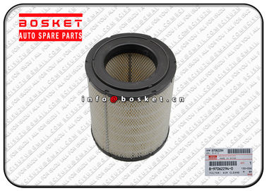 Air Cleaner Filter 8970622940 8-97062294-0 Isuzu Filters For 4JJ1 4HK1