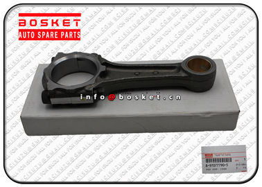 ISUZU  OEM Parts  XD 4LE2 Connecting Rod Assembly 8970777904 8-97077790-4