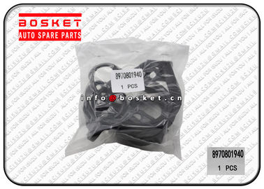 8970801940 8970139740 8-97080194-0 8-97013974-0 Oil PAN To Cylinder Block Gasket Suitable for ISUZU NKR55 4JB1