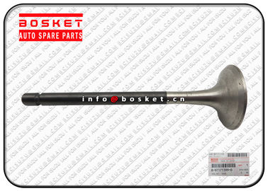 8971713990 8-97171399-0 Isuzu Engine Parts Exhaust Valve Suitable for ISUZU NQR71 4HG1