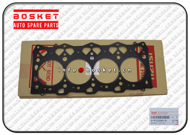 Cylinder Head Gasket 8972352610 8-97235261-0 Suitable for ISUZU 4LE2