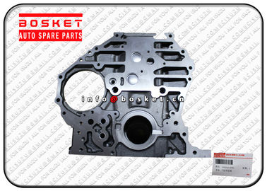 8980054434 8-98005443-4 Cylinder Block Assembly Suitable for ISUZU NPR 4HK1