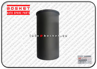 Cylinder Block Liner 8980140460 8-98014046-0 Isuzu Engine Parts for ISUZU FRR FSR FTR