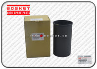 Cylinder Block Liner 8980140460 8-98014046-0 Isuzu Engine Parts for ISUZU FRR FSR FTR