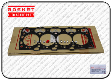 8980747761 8-98074776-1 Isuzu Cylinder Head Gasket Suitable for ISUZU 4LE1