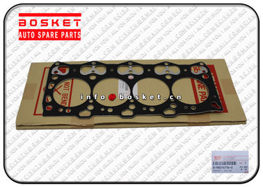 8980747761 8-98074776-1 Isuzu Cylinder Head Gasket Suitable for ISUZU 4LE1