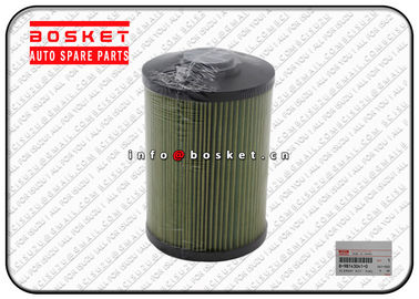 8981430410 8980088400 8-98143041-0 8-98008840-0 Fuel Filter Element Kit Suitable for ISUZU 6HK1