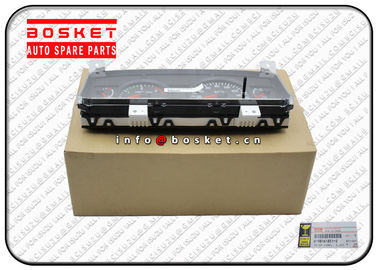 Inst Side Cluster 8981618512 8-98161851-2 Suitable for ISUZU Truck Parts