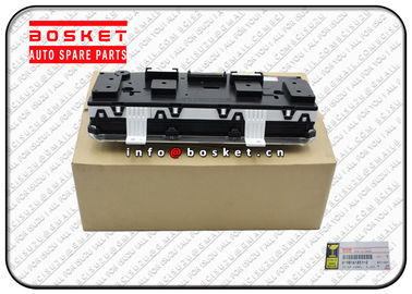 Inst Side Cluster 8981618512 8-98161851-2 Suitable for ISUZU Truck Parts