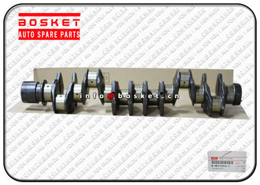 8981720140 1123107151 8-98172014-0 1-12310715-1 Crankshaft Suitable for ISUZU CYZ52 6WG1T