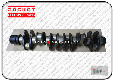 8981720140 1123107151 8-98172014-0 1-12310715-1 Crankshaft Suitable for ISUZU CYZ52 6WG1T