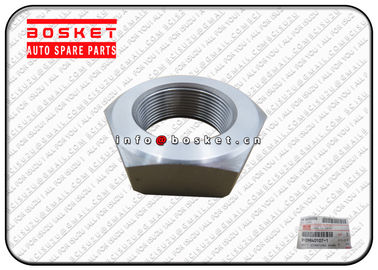 ISUZU FSR113 6BD1 Isuzu Engine Parts Starting Handle Nut 9098401071 9-09840107-1