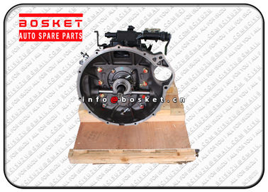 1701010-150 Manual Transmission Assembly Suitable For ISUZU FTR34 4HK1-TCS