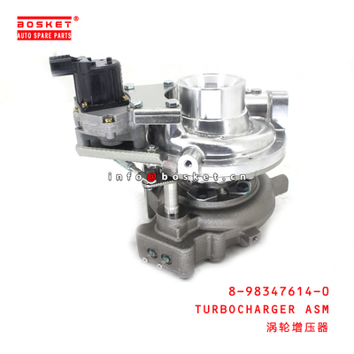 8-98347614-0 Turbocharger Assembly suitable for ISUZU NPR 4HK1 8983476140